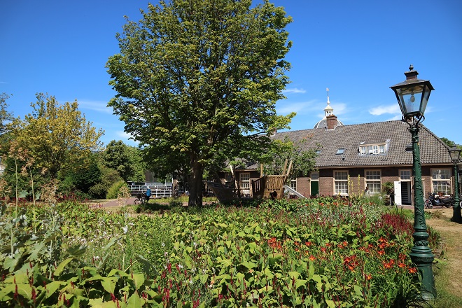 Park de Put Leiden